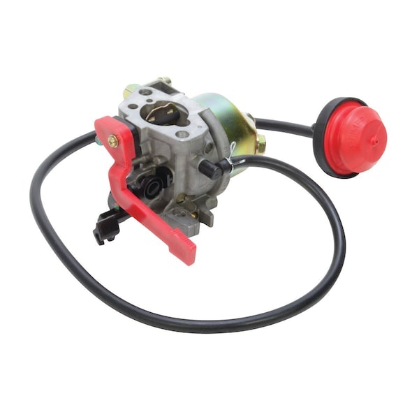 CARBURETOR, MTD 951-12098 4.3" x4.2" x2.8"